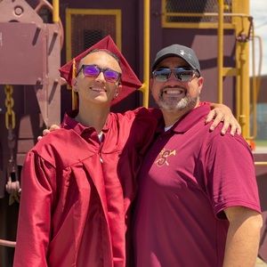 Meet your Posher, Laronda